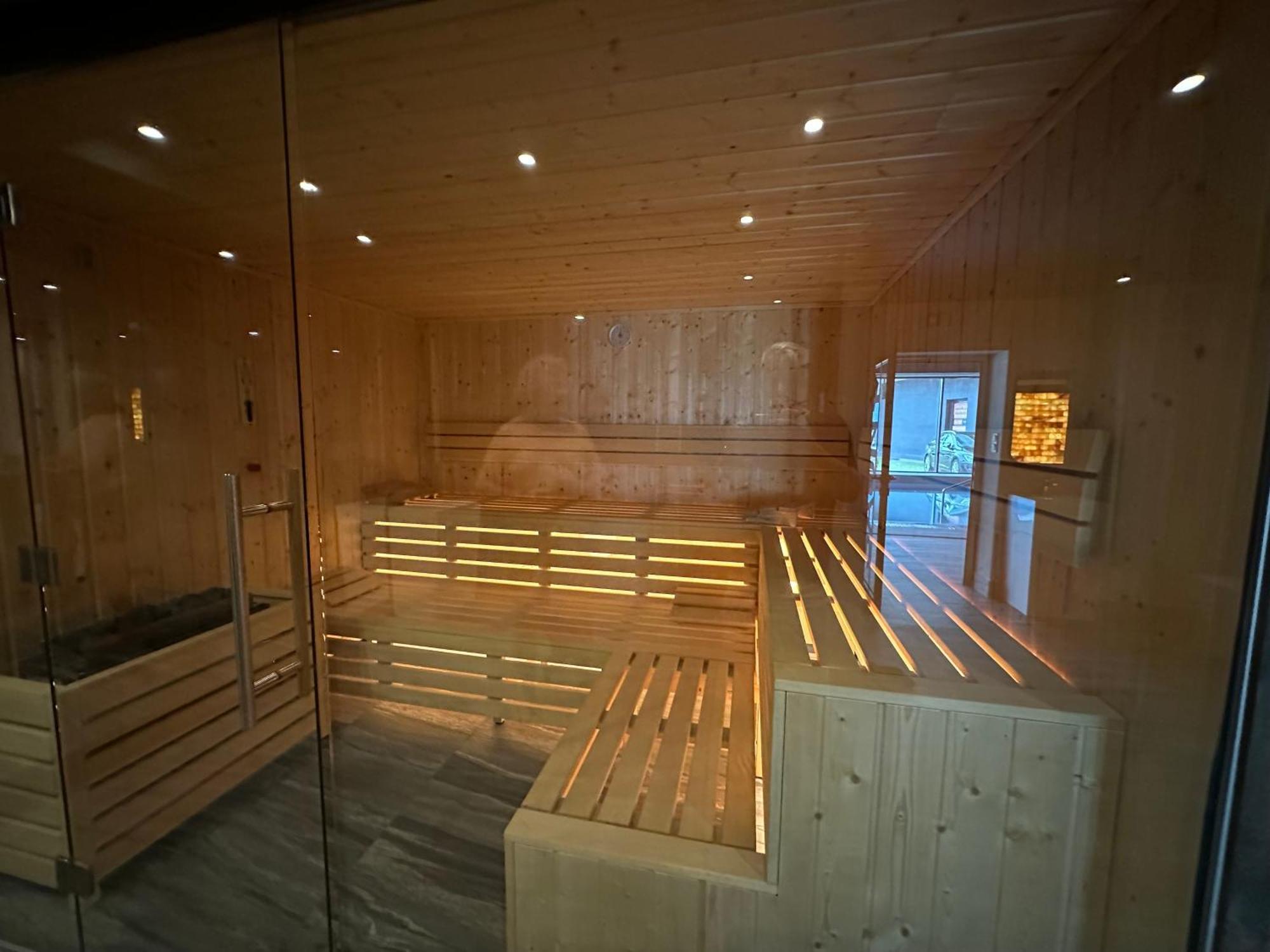 Baltic Style Spa Apartment With Free Pool, Saunas & Fitness - Kasprowicza 20 Kolobrzeg Luaran gambar