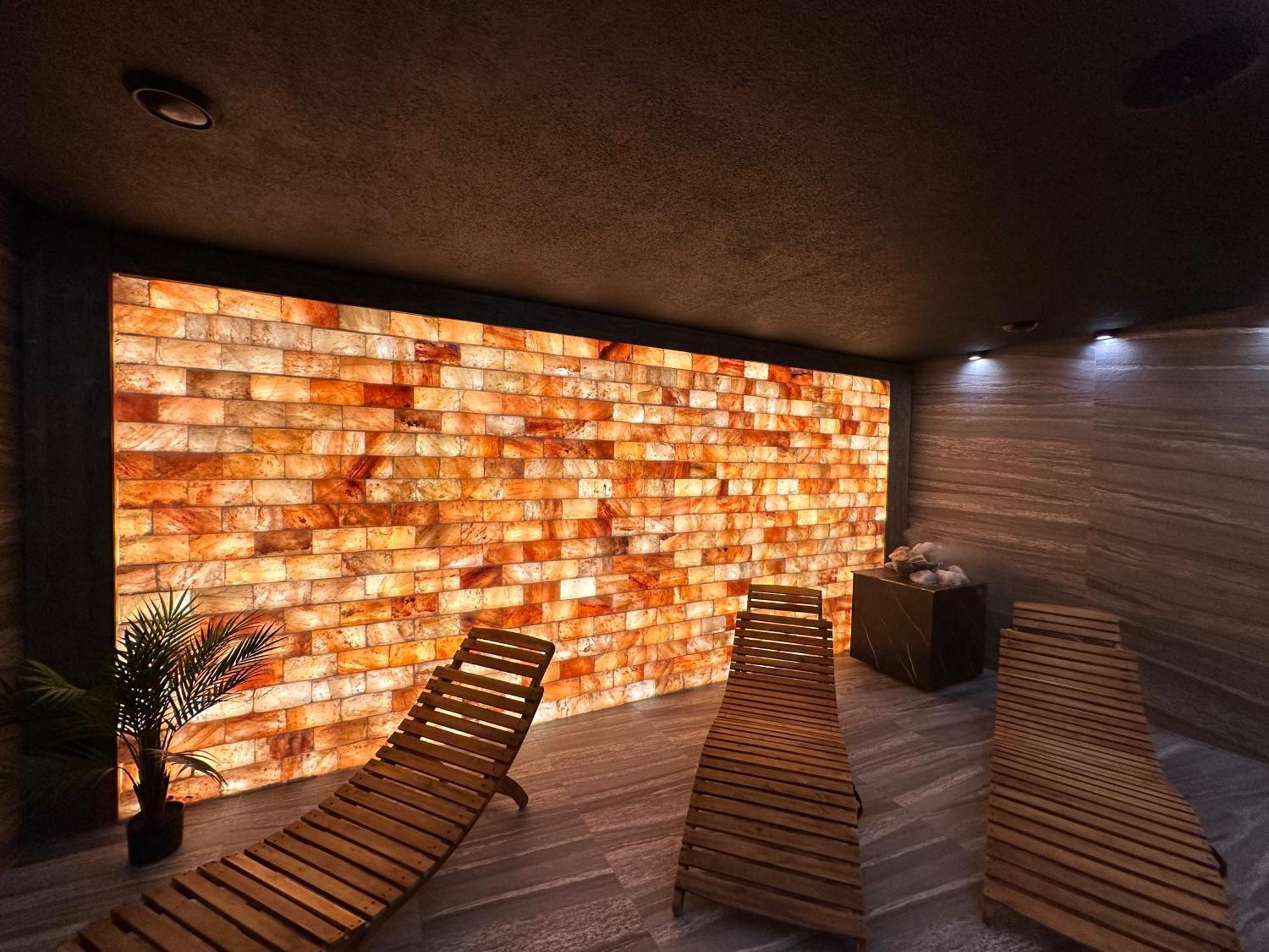 Baltic Style Spa Apartment With Free Pool, Saunas & Fitness - Kasprowicza 20 Kolobrzeg Luaran gambar