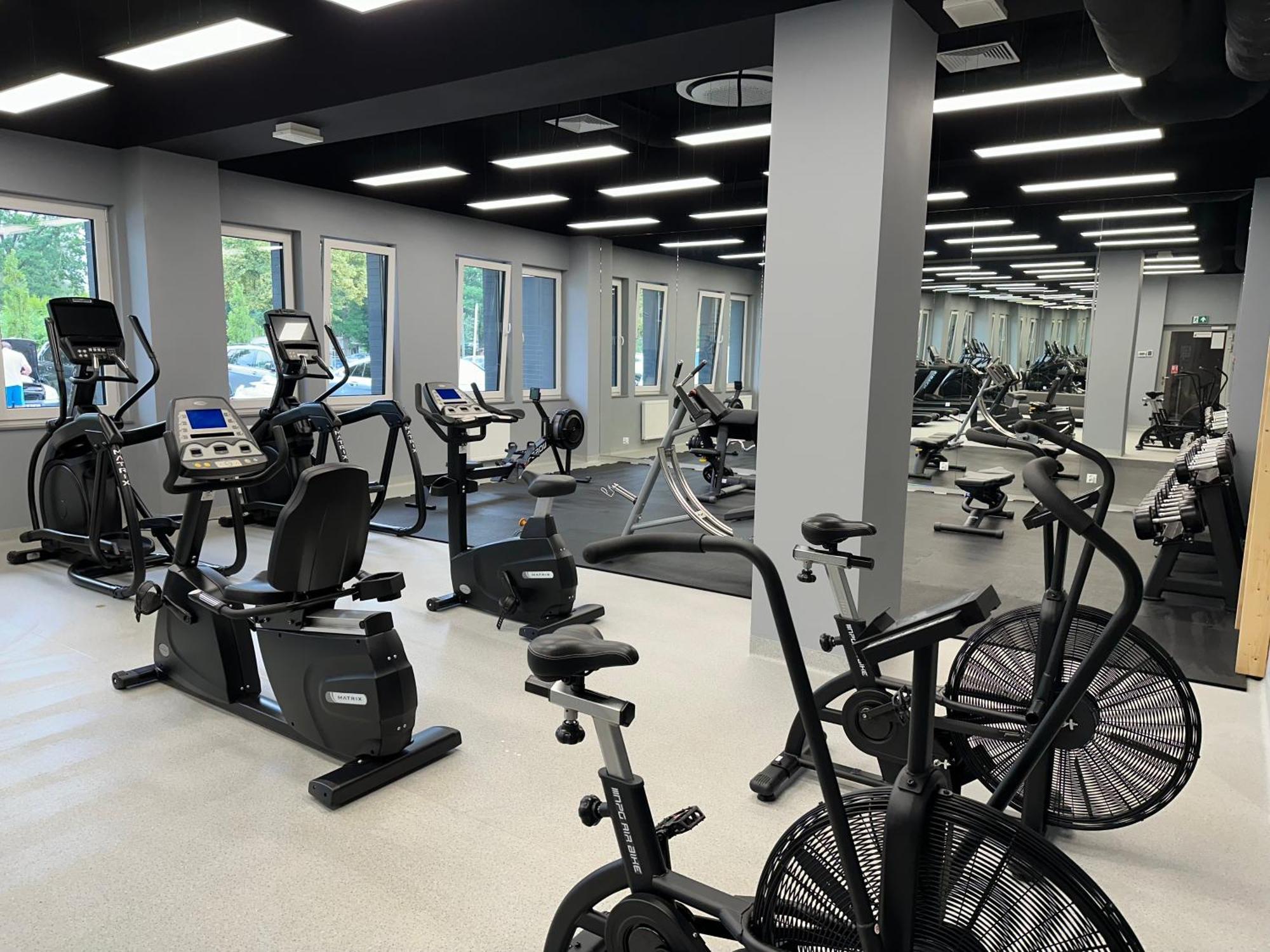 Baltic Style Spa Apartment With Free Pool, Saunas & Fitness - Kasprowicza 20 Kolobrzeg Luaran gambar
