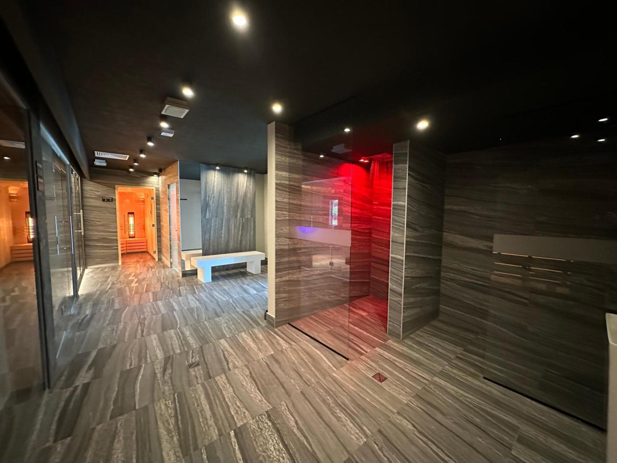 Baltic Style Spa Apartment With Free Pool, Saunas & Fitness - Kasprowicza 20 Kolobrzeg Luaran gambar