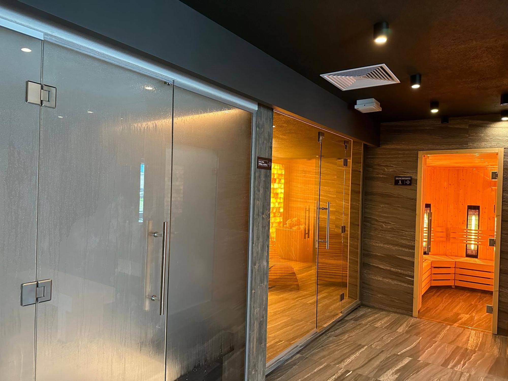 Baltic Style Spa Apartment With Free Pool, Saunas & Fitness - Kasprowicza 20 Kolobrzeg Luaran gambar
